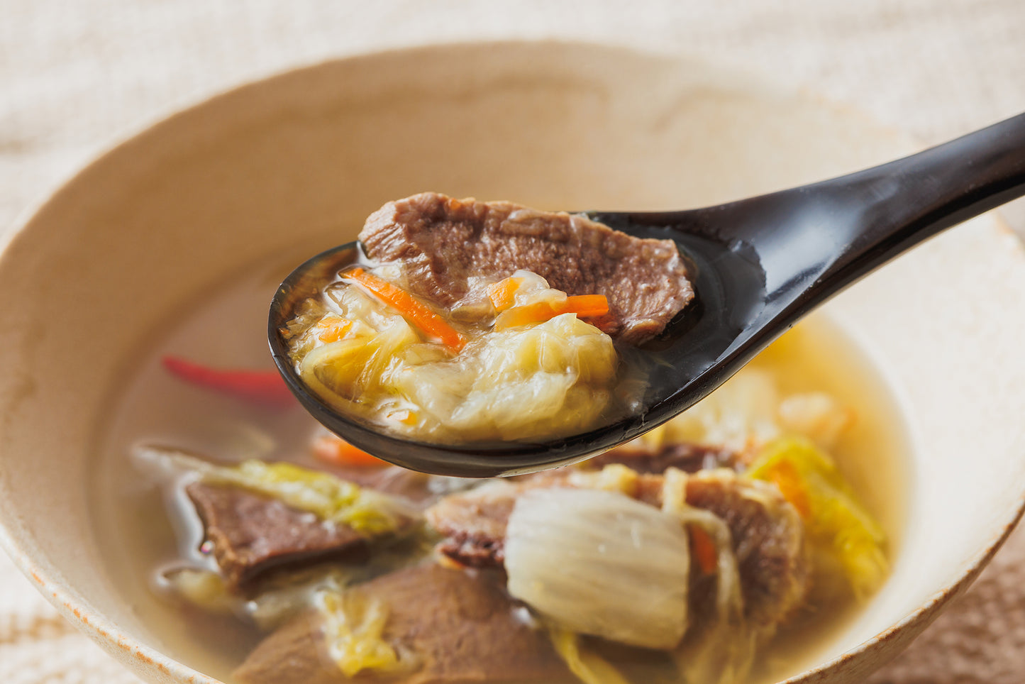 ととのえたい日の6食セット