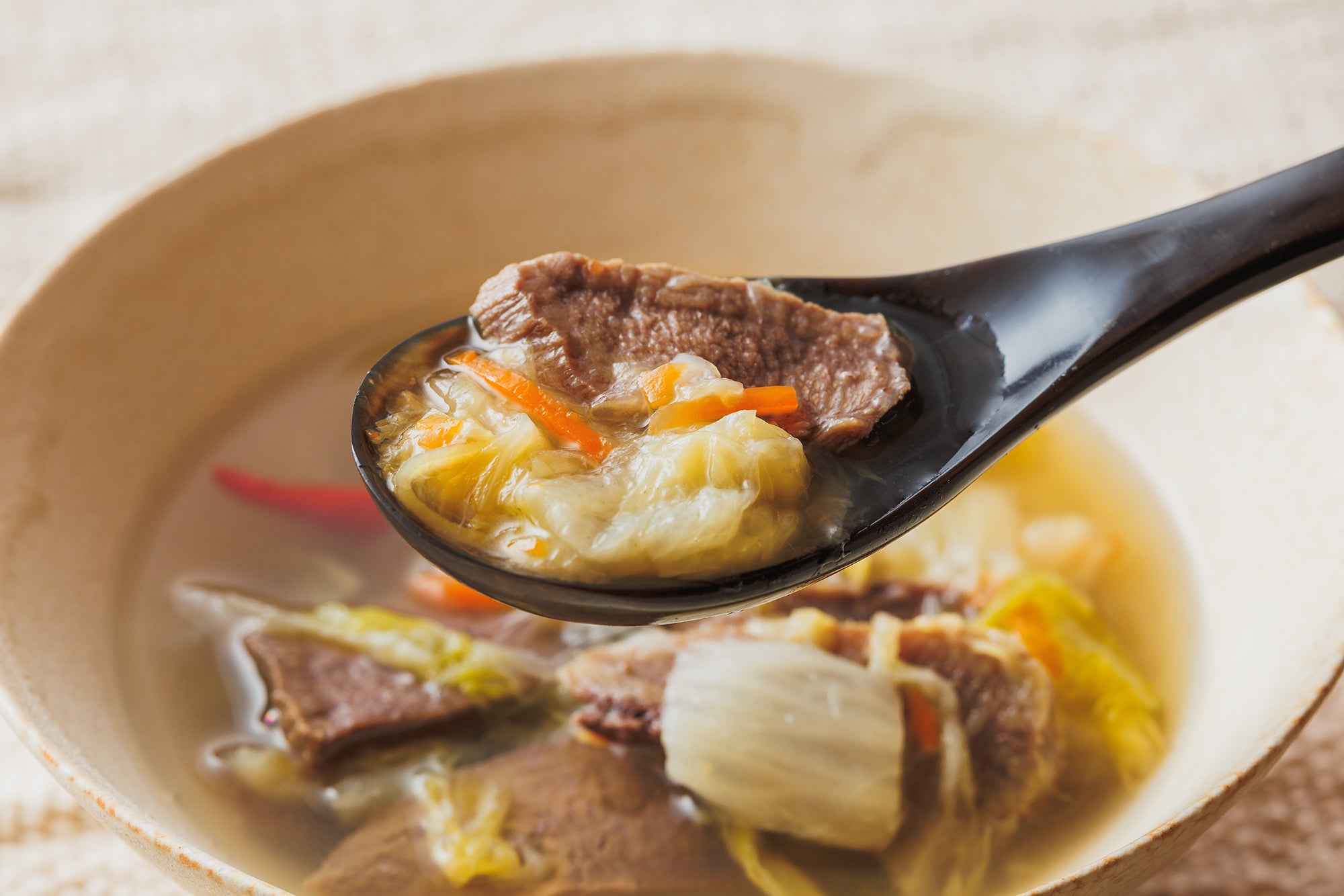 食べるスープ6食セット – One-Do［ワンドゥ］